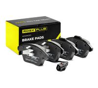 RIDEX PLUS Kit pastiglie freni Anteriore per VW Golf IV Hatchback (1J1)