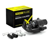 RIDEX PLUS Pinza freno per FORD Focus II Hatchback (DA, HCP, DP) Posteriore Dx