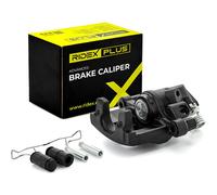 RIDEX PLUS Pinza freno per FORD Focus II Hatchback (DA, HCP, DP) Posteriore Sx