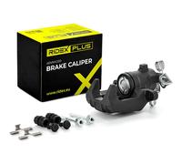 RIDEX PLUS Pinza freno per VW Golf IV Hatchback (1J1) Polo Hatchback (6R1, 6C1)