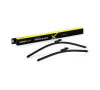 RIDEX PLUS Tergicristalli Kit adatto per MERCEDES-BENZ Classe A (W177)