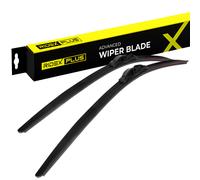 RIDEX PLUS Tergicristalli Kit per VW GOLF VI (5K1) Golf V Schrägheck (1K1)