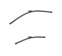 RIDEX PLUS Tergicristalli per OPEL Corsa F