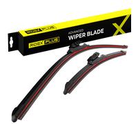 RIDEX PLUS Tergicristalli per OPEL Crossland X (P17)