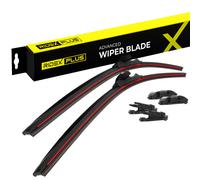 RIDEX PLUS Tergicristalli per VW GOLF VI (5K1) Golf V Schrägheck (1K1)