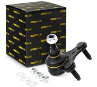 RIDEX PLUS Testina braccio oscillante per VW Golf IV Hatchback (1J1) Anteriore