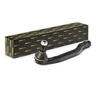 RIDEX PLUS Testina sterzo Anteriore Dx per RENAULT Megane III Hatchback (BZ0/1)