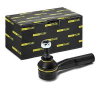 RIDEX PLUS Testina sterzo Anteriore Sx FM14X1.5 RHT MM10X1.5 RHT 914T0145P