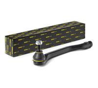 RIDEX PLUS Testina sterzo Anteriore Sx per RENAULT Megane III Hatchback (BZ0/1)