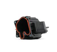 RIDEX Radiatore EGR per OPEL ASTRA J INSIGNIA ZAFIRA TOURER C (P12) 4032C0006