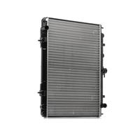 RIDEX Radiatore motore Grupo Rafredamento Cambio manuale Radiatore Rafredamento Motore Larghezza della rete 450mm Lunghezza della rete 686mm Profondità della rete 26mm 470R0242