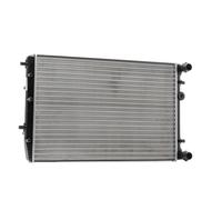 RIDEX 470R0147 Radiatore motore