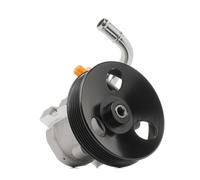 RIDEX REMAN 12H0089R Pompa idraulica, sterzo