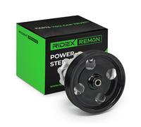 RIDEX REMAN 12H0134R Pompa idraulica, sterzo