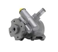 RIDEX REMAN 12H0137R Pompa idraulica, sterzo