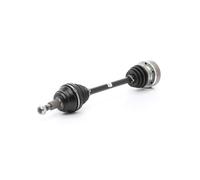 RIDEX REMAN 13D0004R Semiasse