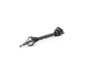 RIDEX REMAN 13D0015R Semiasse