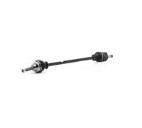 RIDEX REMAN 13D0021R Semiasse