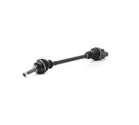 RIDEX REMAN 13D0058R Semiasse