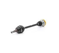 RIDEX REMAN 13D0123R Semiasse
