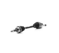 RIDEX REMAN 13D0326R Semiasse