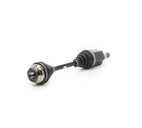 RIDEX REMAN 13D0329R Semiasse