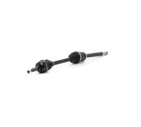 RIDEX REMAN 13D0520R Semiasse