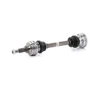 RIDEX REMAN 13D0552R Semiasse