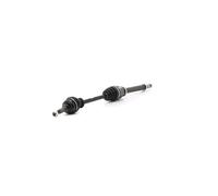 RIDEX REMAN 13D0625R Semiasse