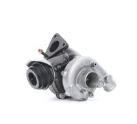 RIDEX REMAN 2234C0026R Turbina