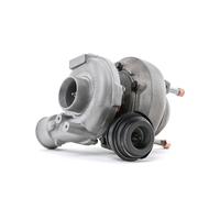 RIDEX REMAN 2234C0052R Turbina