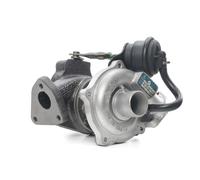RIDEX REMAN 2234C0157R Turbina