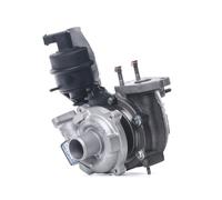 RIDEX REMAN 2234C0269R Turbina