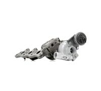RIDEX REMAN 2234C0329R Turbina