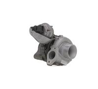 RIDEX REMAN 2234C0393R Turbina