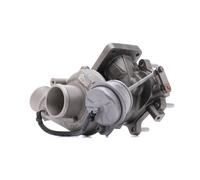 RIDEX REMAN 2234C0402R Turbina