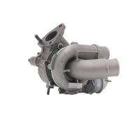 RIDEX REMAN 2234C0409R Turbina