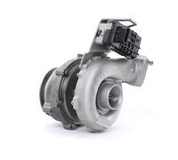 RIDEX REMAN 2234C0434R Turbina