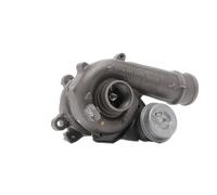 RIDEX REMAN 2234C0444R Turbina