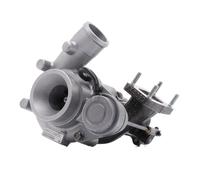 RIDEX REMAN 2234C10285R Turbina