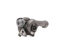 RIDEX REMAN 2234C10617R Turbina