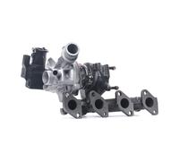RIDEX REMAN 2234C10736R Turbina