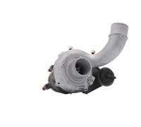 RIDEX REMAN 2234C10771R Turbina