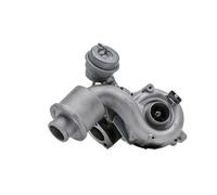 RIDEX REMAN 2234C11850R Turbina