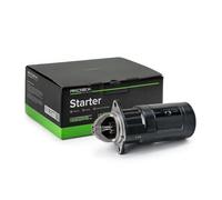 RIDEX REMAN 2S0025R Motorino avviamento