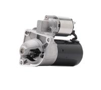 RIDEX REMAN 2S0049R Motorino avviamento