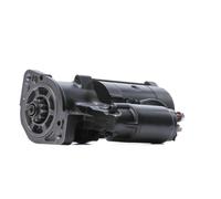 RIDEX REMAN 2S0058R Motorino avviamento