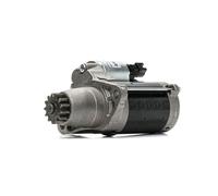 RIDEX REMAN 2S0076R Motorino avviamento