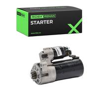 RIDEX REMAN 2S0093R Motorino avviamento