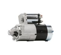 RIDEX REMAN 2S0097R Motorino avviamento